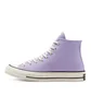 Converse Vintage Chuck Taylor 70 HI (Violett)