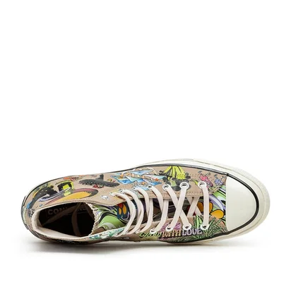 Converse x Converse Chuck 70 Plant Love (Bunt)