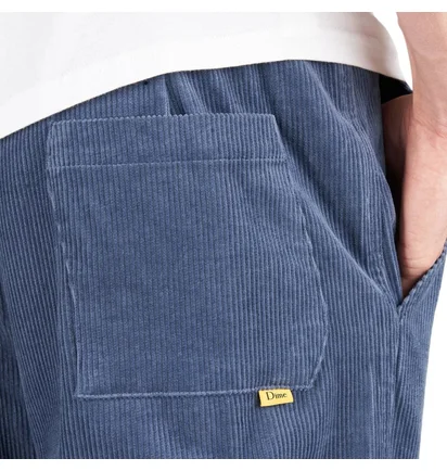 Dime Corduroy Cargo Pants (Blau)