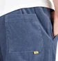 Dime Corduroy Cargo Pants (Blau)