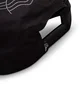 Dime Spider Low Pro Cap (Schwarz)