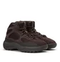 adidas Yeezy Desert Boot 'Oil' (Schwarz)