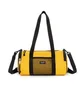 Eastpak x Telfar Duffel M (Gelb / Schwarz)