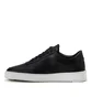 Filling Pieces Low Mondo Ripple Nardo Nappa (Schwarz)