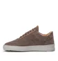 Filling Pieces Low Mondo Ripple Nardo Suede (Braun)