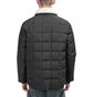 Aimé Leon Dore x Woolrich Down Puffer Jacket (Schwarz)