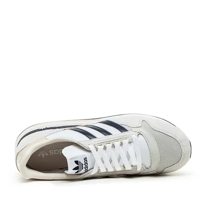 adidas ZX 500 (Weiß / Grau / Schwarz)