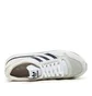 adidas ZX 500 (Weiß / Grau / Schwarz)