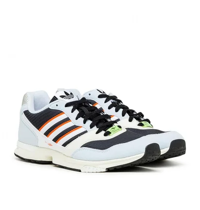 adidas ZX 1000 C (Hellblau / Schwarz / Weiß)