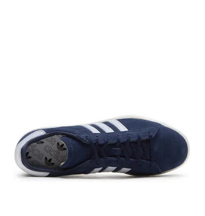 adidas Campus 80s (Navy / Weiß)