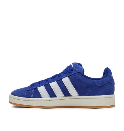 adidas Campus 00s (Blau / Weiß)
