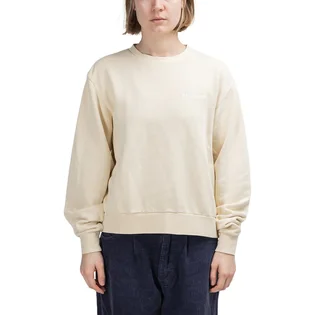 Han Kjøbenhavn Bulky Crewneck (Beige)
