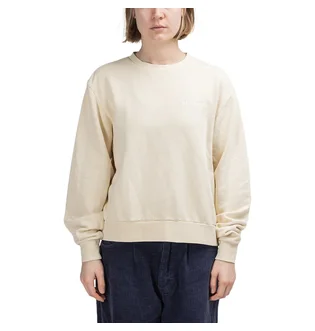 Han Kjøbenhavn Bulky Crewneck (Beige)
