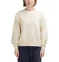 Han Kjøbenhavn Bulky Crewneck (Beige)