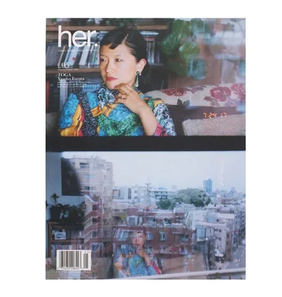 her. Magazine Vol.05