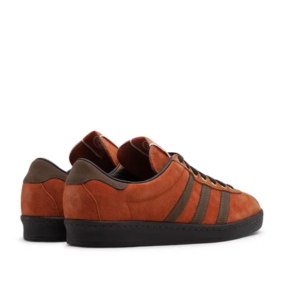 adidas Arkesden SPZL (Orange / Braun)