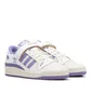 adidas WMNS Forum Low 84 (Weiß / Lila)