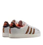 adidas Superstar (Weiß / Rot)