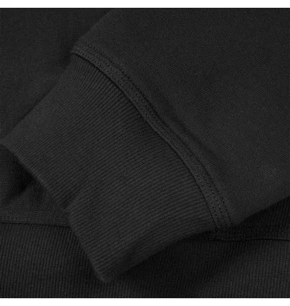 Carhartt WIP American Script Sweatshirt (Schwarz)