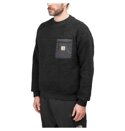 Carhartt WIP Prentis Sweater (Schwarz)