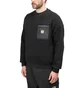 Carhartt WIP Prentis Sweater (Schwarz)