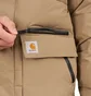 Carhartt WIP Munro Jacket Tanami (Sand)