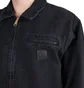 Carhartt WIP Rider Jacket (Schwarz)