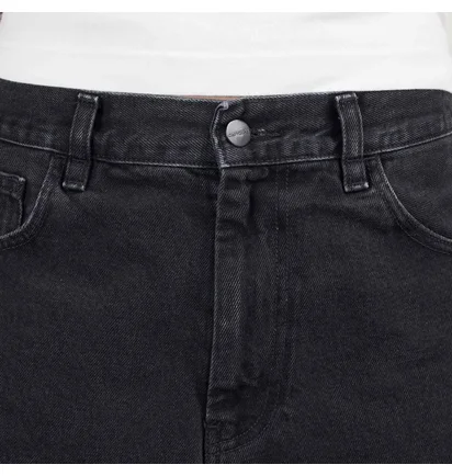 Carhartt WIP W' Brandon Short (Dunkelgrau)