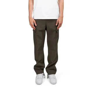 Carhartt WIP Regular Cargo Pant (Grün)