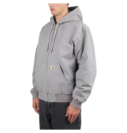 Carhartt WIP OG Active Jacket (Grau)