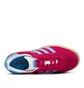 adidas WMNS Gazelle Bold (Rot / Blau / Gum)