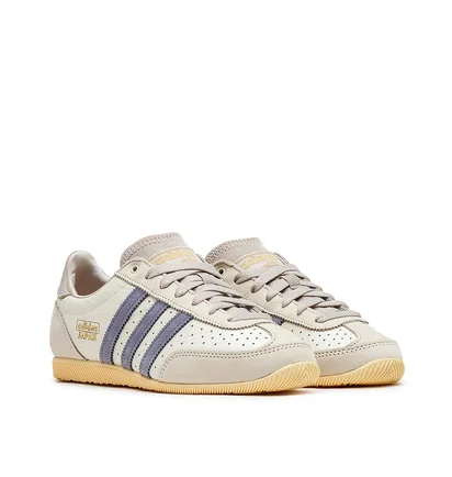 adidas WMNS Japan (Grau / Violet)