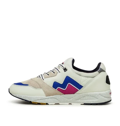 Karhu Aria 95 'Hockey Pack' (Weiß / Beige / Lila)