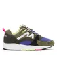 Karhu Fusion 2.0 'Forest Night' (Grün / Lila)
