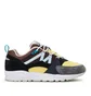 Karhu Fusion 2.0 'Kitee Pack' (Schwarz / Gelb)