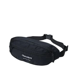 Liberaiders LR Fanny Pack (Schwarz)