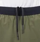 New Balance Fortitech Woven Pants (Grün)