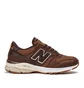 New Balance M7709 LP Made In England (Braun)