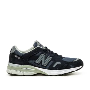 New Balance M920CNV 'Made in Egland' (Blau / Grau / Weiß)