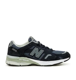 New Balance M920CNV 'Made in Egland' (Blau / Grau / Weiß)