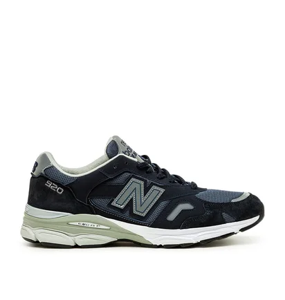 New Balance M920CNV 'Made in Egland' (Blau / Grau / Weiß)