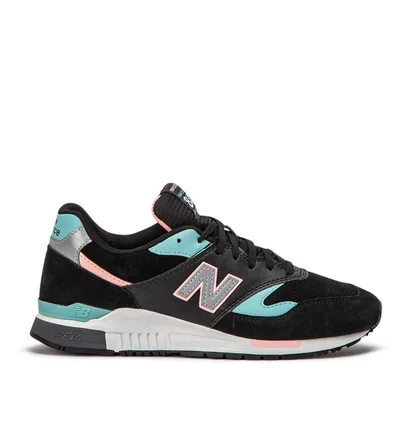 New Balance ML840 NTA (Schwarz)