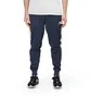 New Balance MP01503 NGO Athletics Track Pant (Navy / Weiß)