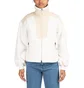 The North Face WMNS 94 High Pile Denali Jacket (Weiß)