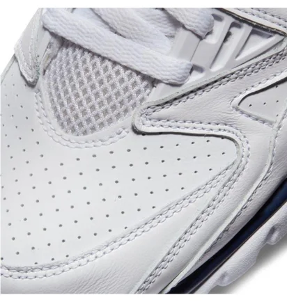 Nike Air Cross Trainer 3 Low (Weiß / Navy / Rot)