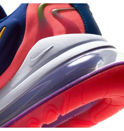 Nike Air Max 270 React ENG (Multi)