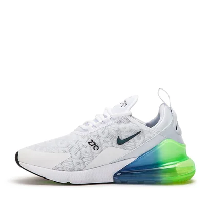 Nike Air Max 270 SE (Weiß / Multi)
