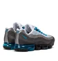 Nike Air VaporMax '95 (Schwarz / Blau)