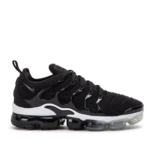 Nike Air VaporMax Plus (Schwarz)