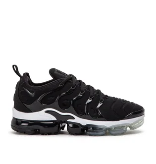 Nike Air VaporMax Plus (Schwarz)
